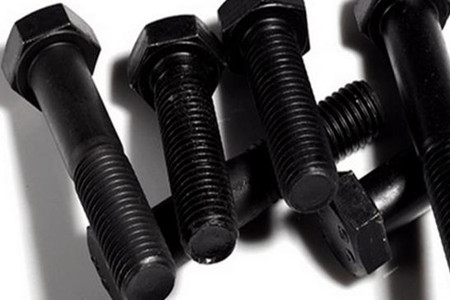 提高高強度螺栓耐腐蝕性能的表面處理方式有五種